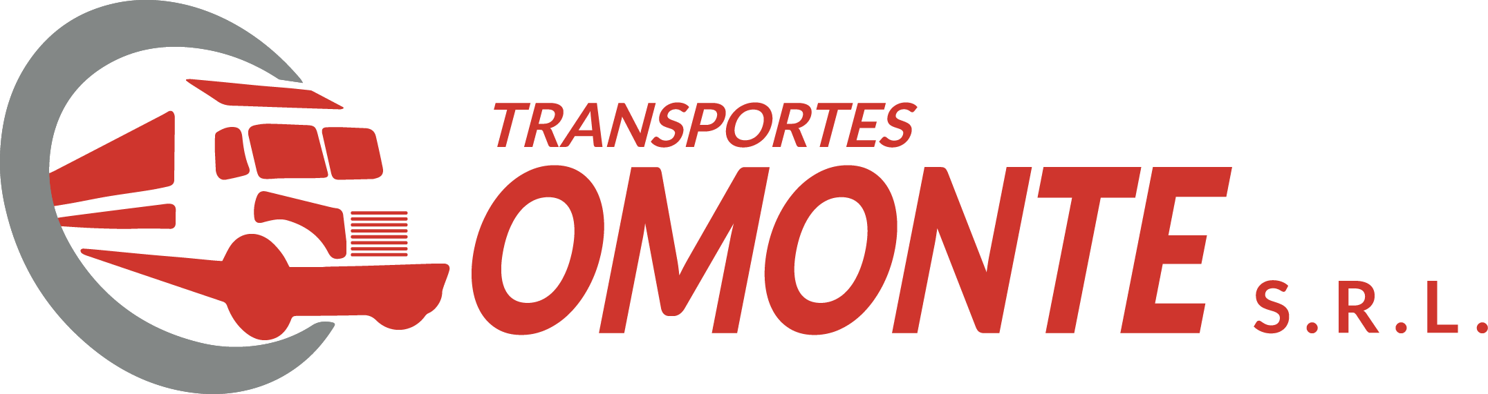 Transportes Omonte S.R.L.